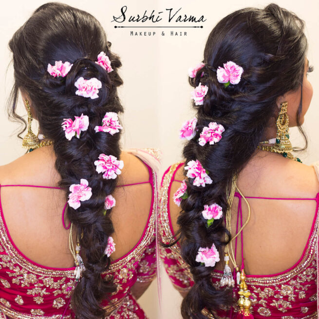 Hairstyles Archives - Surbhi Varma